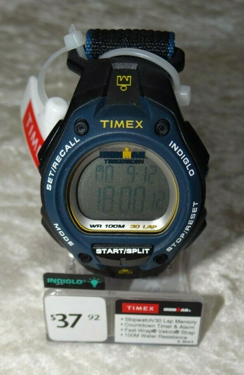 timex t5k413