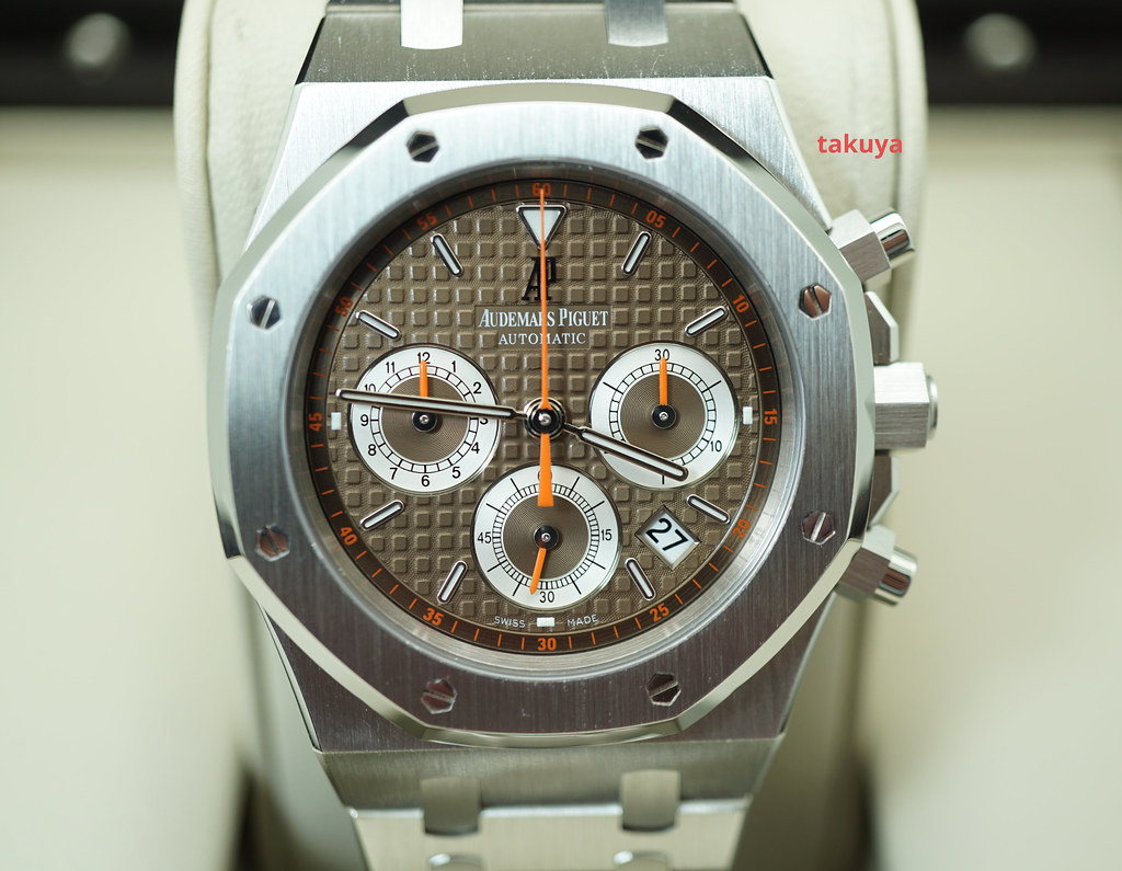 Audemars 26300 3d mon