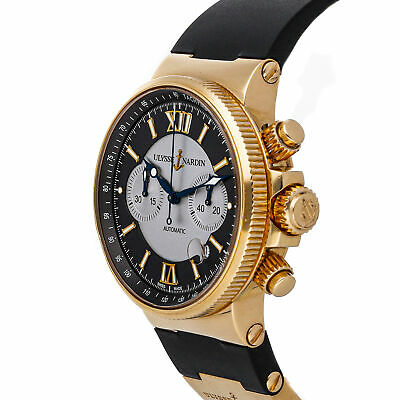 Ulysse nardin 7161 price hot sale