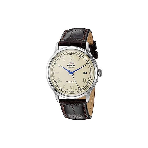 Orient ORIENT Watch Watch Men's Overseas Accessories Gift Present