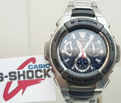 Casio g shock store 5034 g 1000