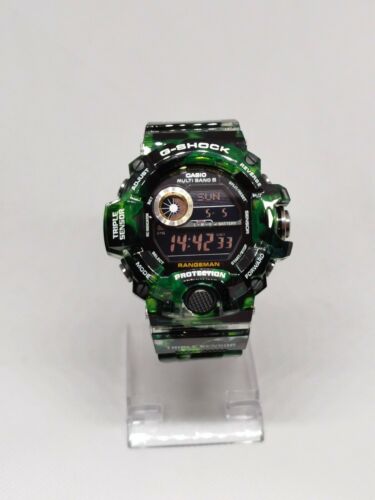 rangeman camo