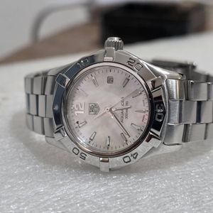 TAG Heuer Aquaracer 300M Quartz 27 WAF1414 Price as of September