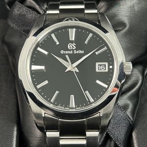 Grand Seiko Heritage Quartz SBGV223 Price as of April 2025 Grand Seiko Heritage Quartz SBGV223 Price as of April 2025