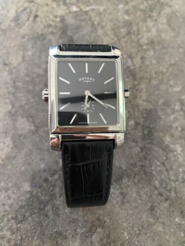 【最終値下げ】ROTARY REVELATION リバーシブルウォッチ 36ca4791-6c9d-4342-be76-