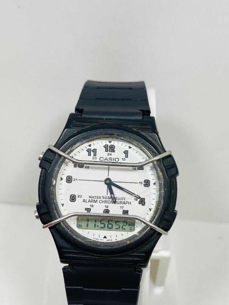 Casio 1301 aw 5 on sale