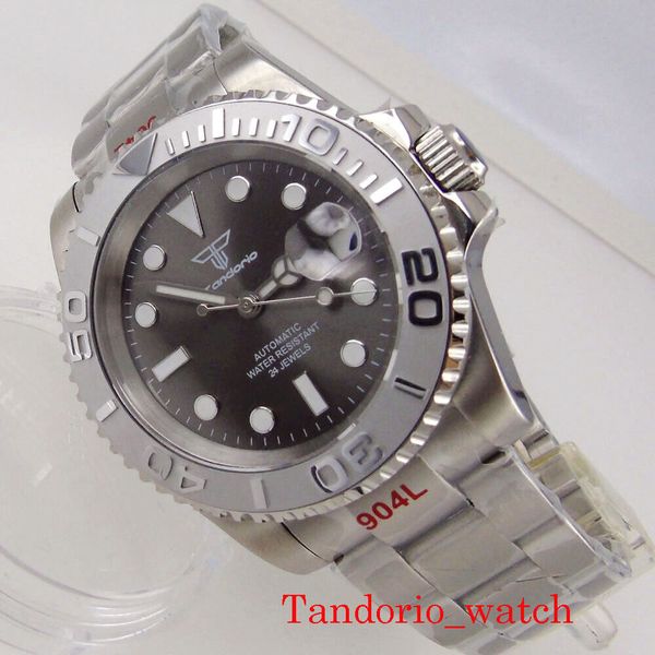 I nostri Top 10 Addiesdive 39mm Orologio Automatico Nh35 Ad2077 da