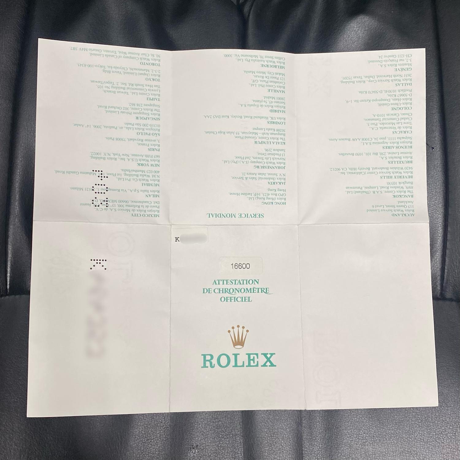 Rolex benelux sa sale