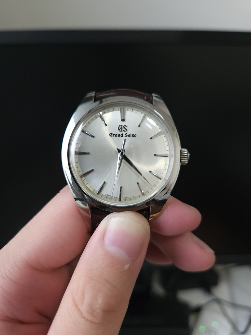 Grand seiko sbgx331 sale