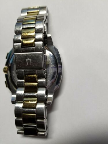 Bulova 98b232 outlet