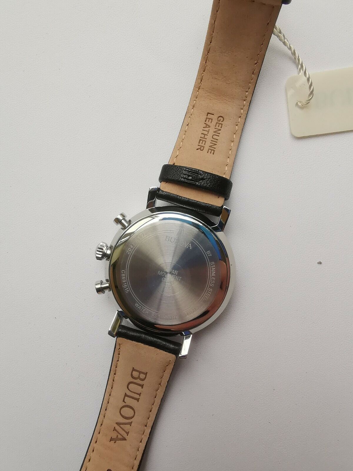 bulova 96b262