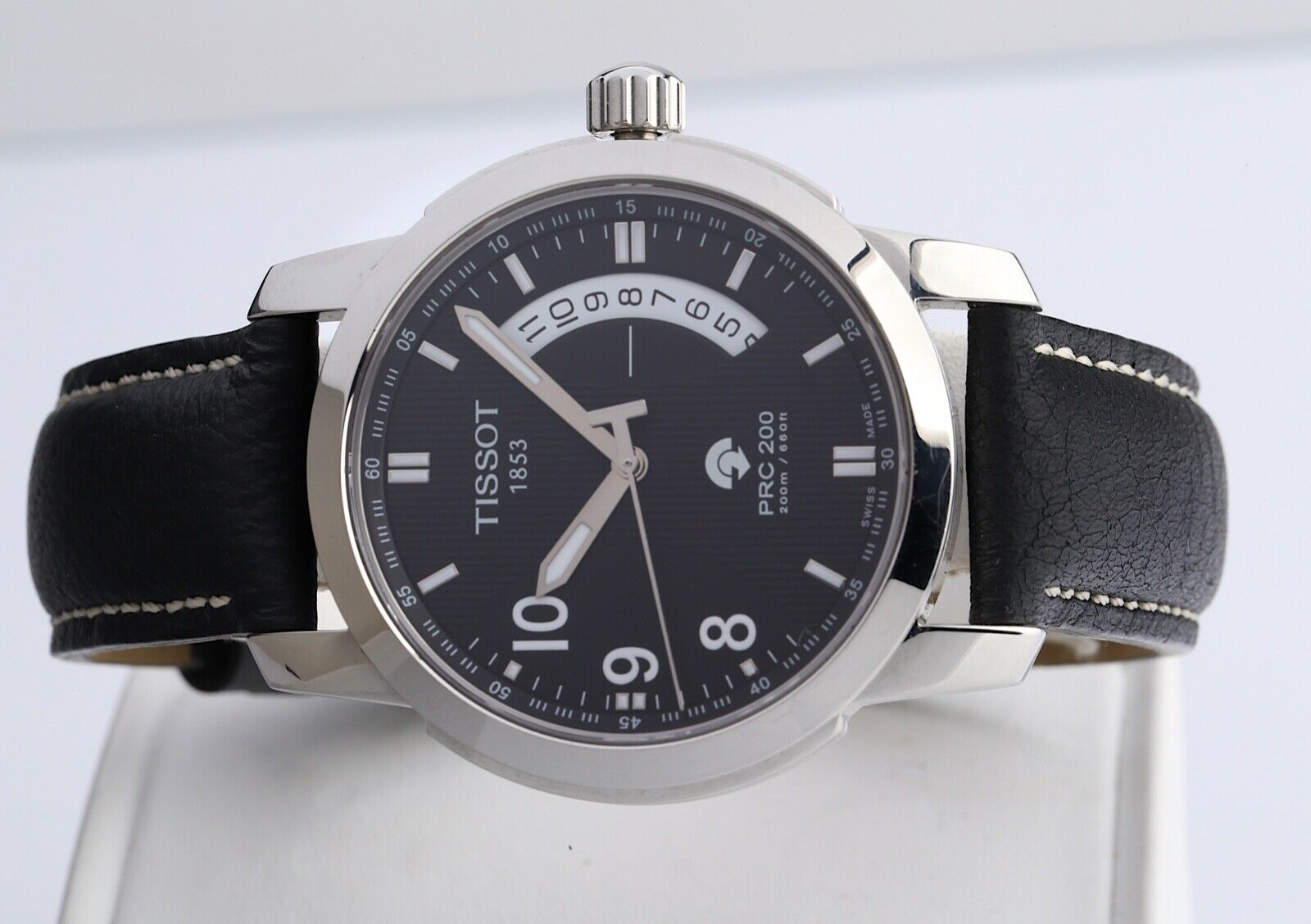 Tissot prc shop 200 autoquartz