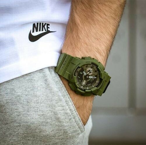 g shock ga 110 lp