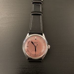 Seiko 5 Sports x Worn & Wound 10th Anniversary Limited Edition