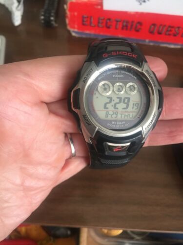 g shock gw m500f