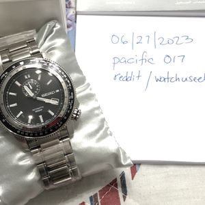 SEIKO Superior Automatic SSA003J1 - メルカリ