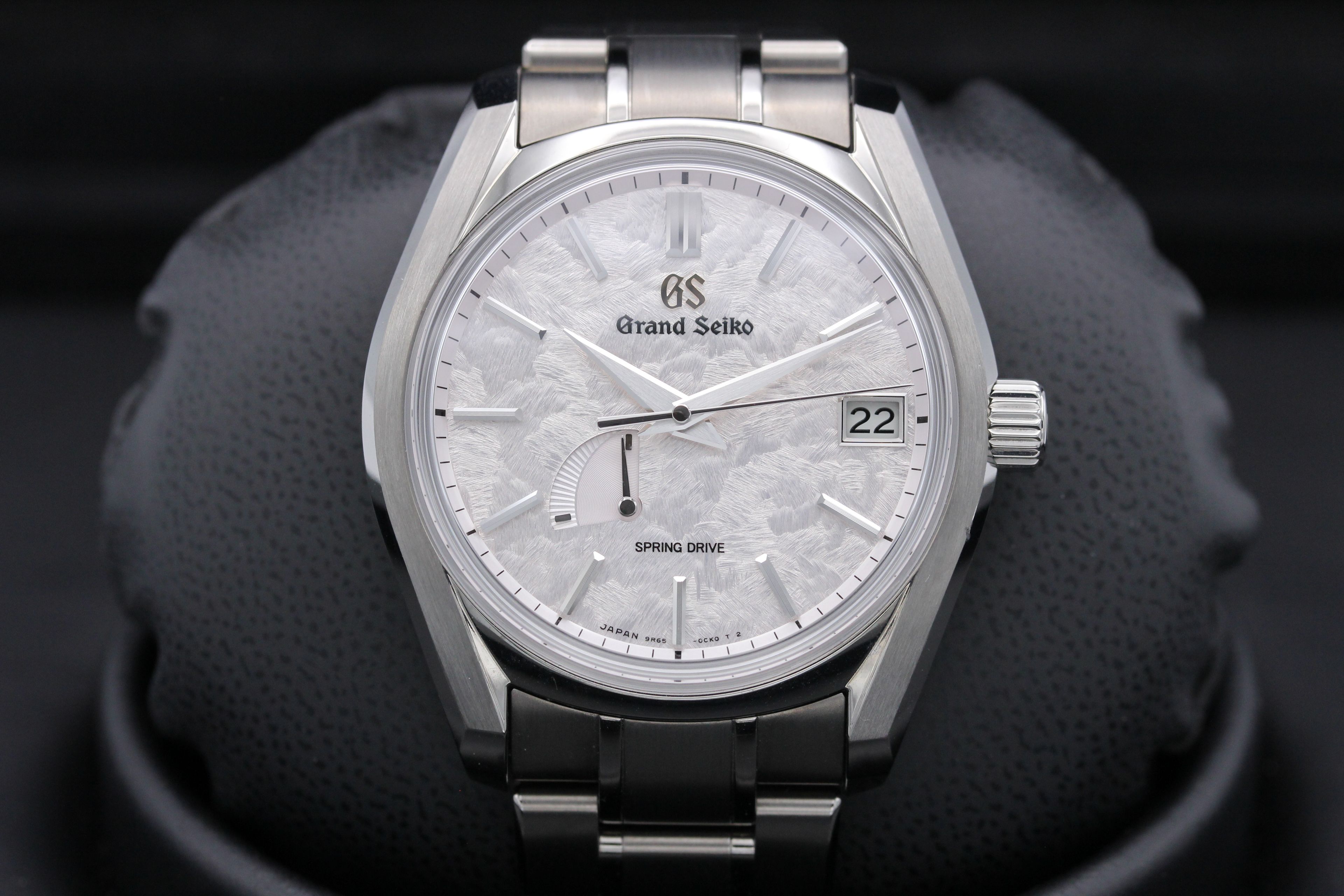 Sbga413 grand outlet seiko