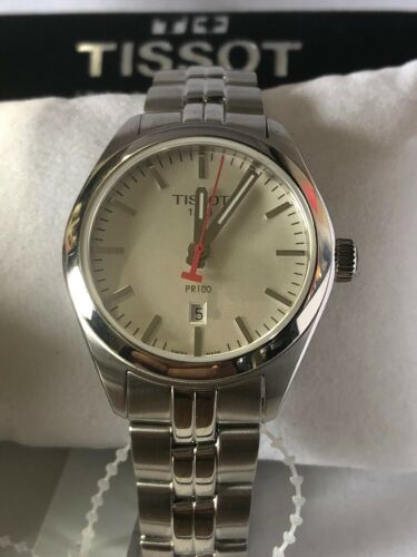 tissot pr 100 nba special edition