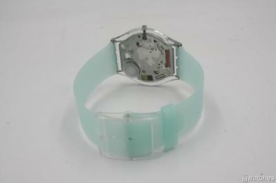swatch skin mint