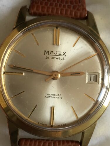 majex watch