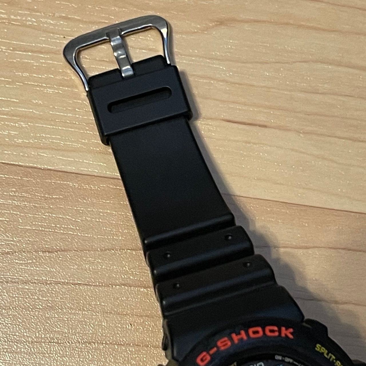 WTS] Casio G-Shock DW-6695 Japan Racing Association JRA Vintage