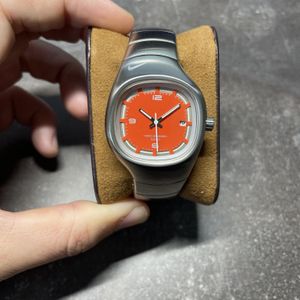 NIKE TRIAX FURY 赤×黒 Yahoo!オークション -「nike triax」(ブランド腕時計) の落札