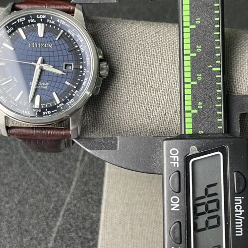 E784 citizen hot sale