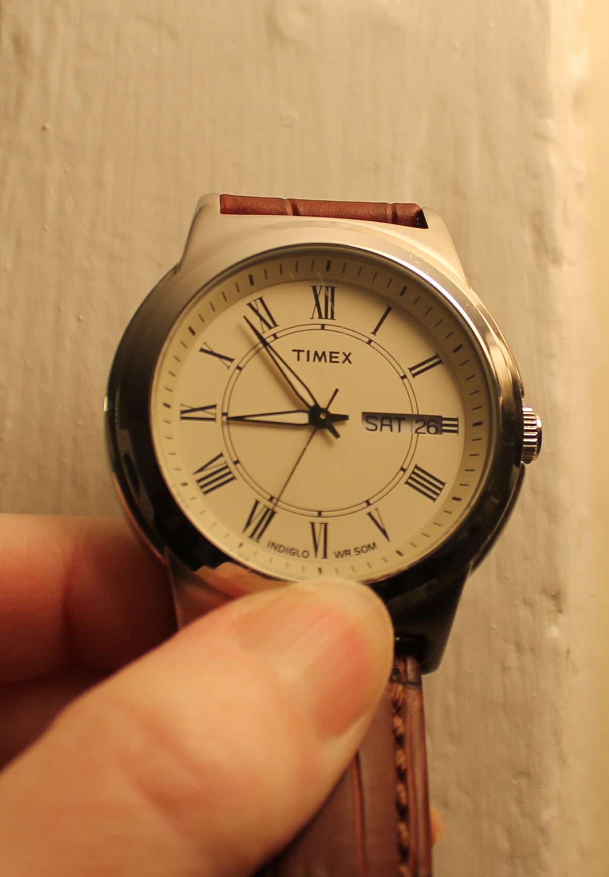 timex t2e581