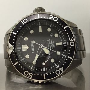 Seiko Prospex Marinemaster Kinetic Direct Drive SBDD001 Price as
