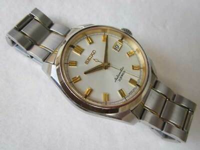 ア*ラ様 SEIKO MECHANICAL SARB046 6R15-00H0 Seiko Watch ref. SARB046