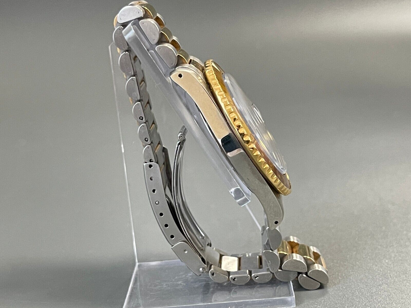 Zodiac Root Beer GMT 200 Meters Professional Quartz 806.22.06 