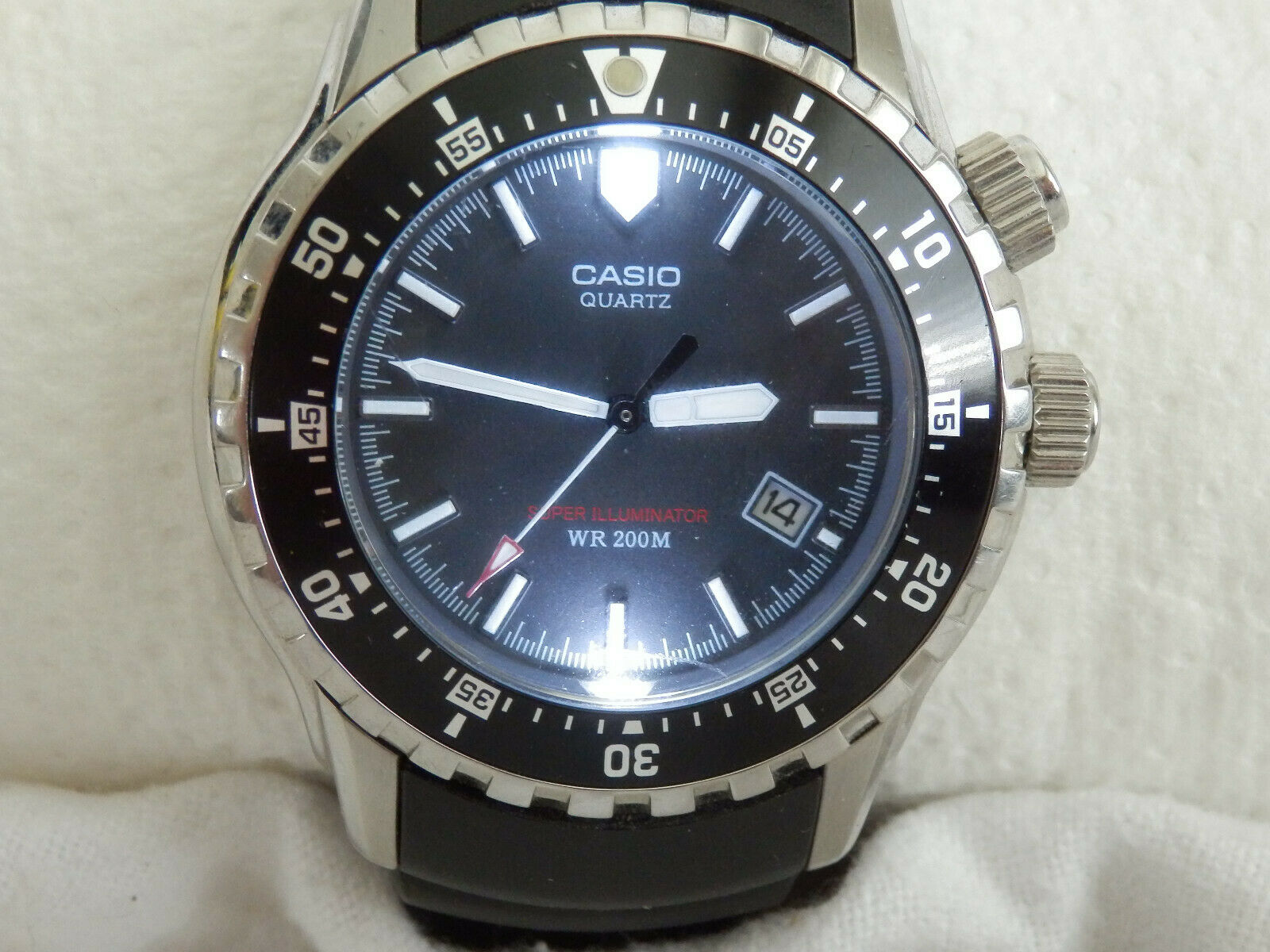 casio mtd 1054 for sale