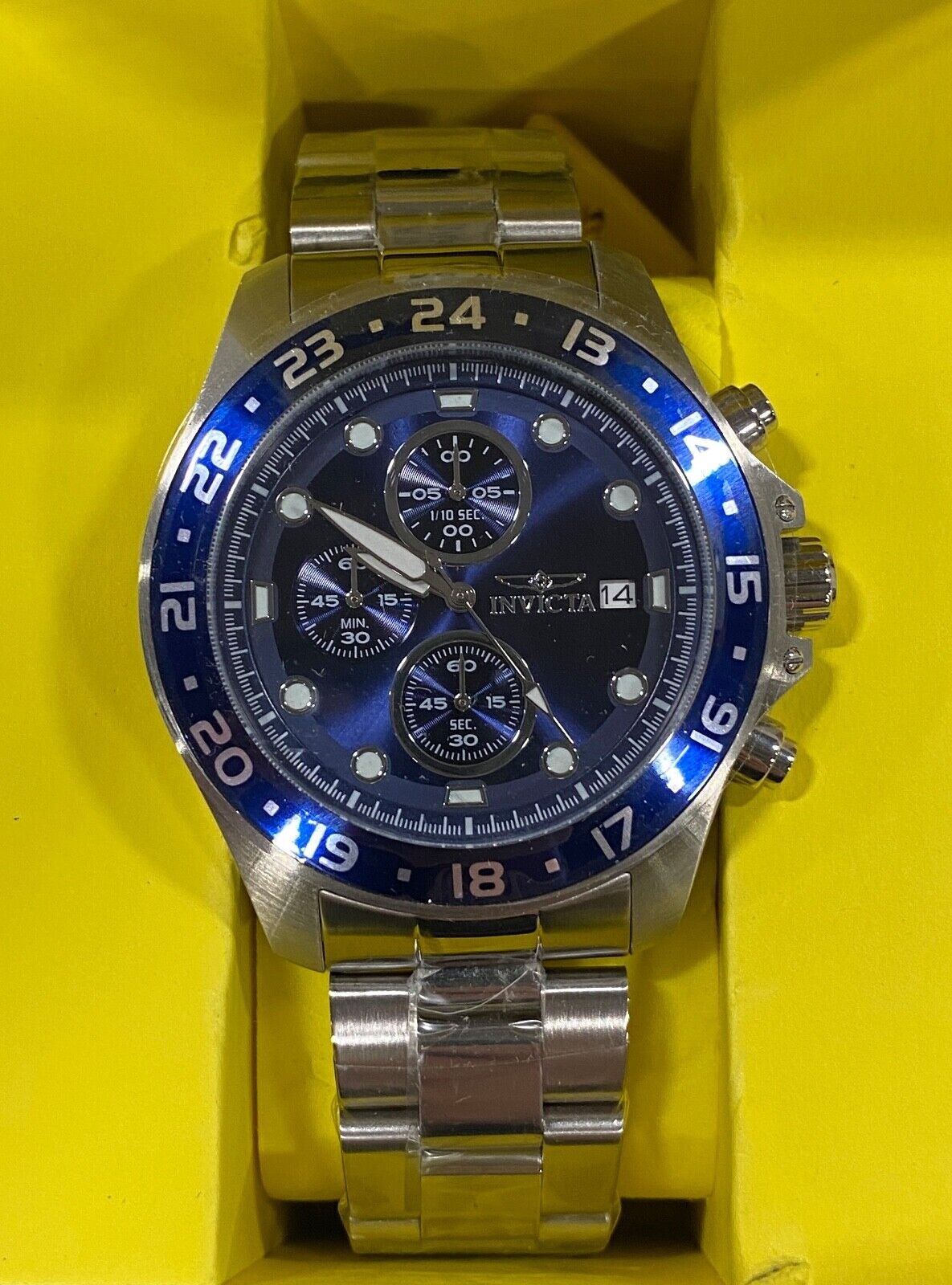 Invicta 15205 clearance