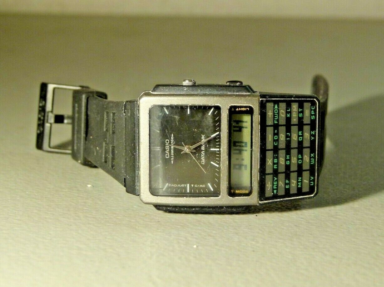 casio watches price in korea