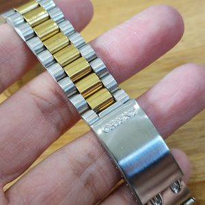 RARE Vintage Orient President Day/Date Auto Watch Rare