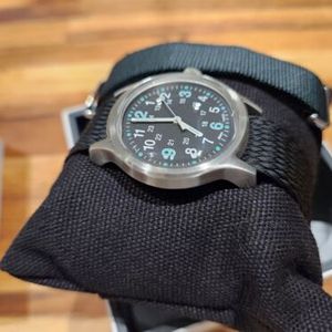 Timex x Adsum mk1 36mm Quartz Watch | WatchCharts