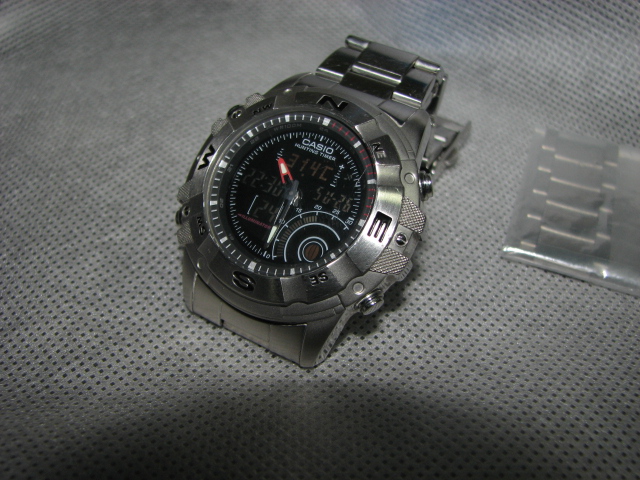 casio 705d