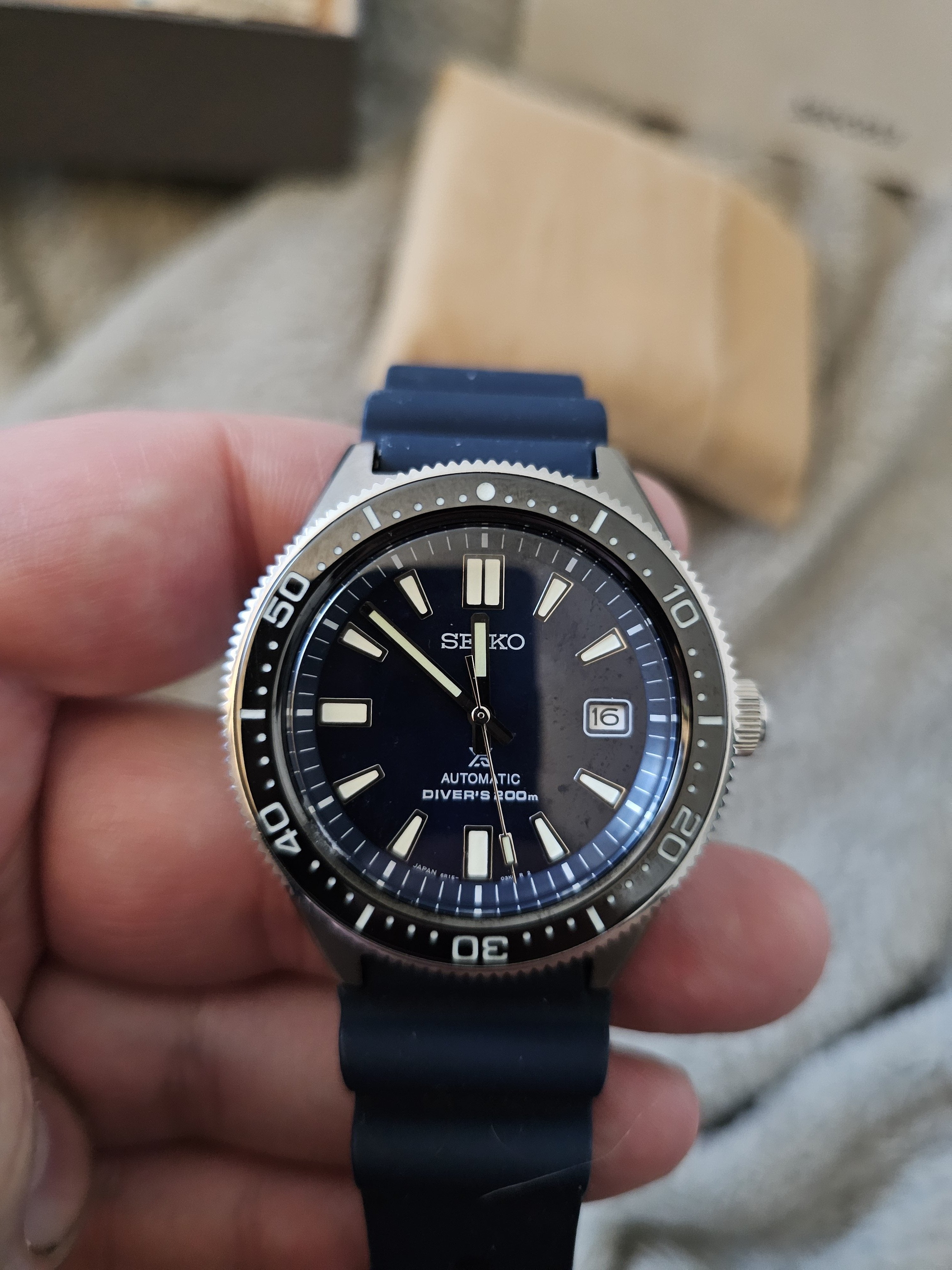 Seiko sbdc053 outlet price