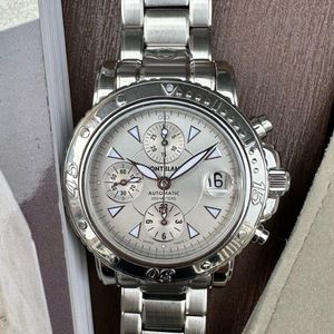 Nike VD57-5000 Sport Chrono 100 Analog Mens Chronograph Watch