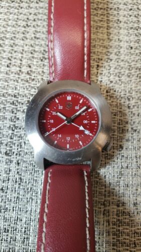 Victorinox v7 02 gmt sale