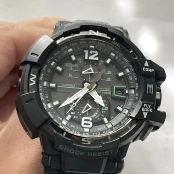 casio 5311
