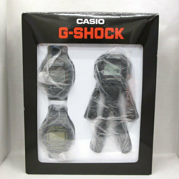 CASIO 30th Anniversary G-SHOCK GSET-30-1JR DW-5030D-1 DW-5030-1 G