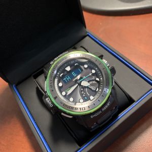 525 USD] [WTS] Casio G-Shock Gulf Master GWN-Q1000MB-1AJF 