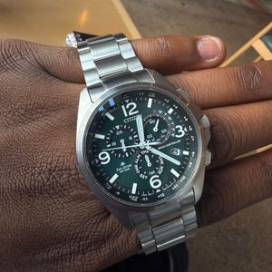 CITIZEN　Eco-Drive 7878-H16714 CITIZEN PROMASTER 7878-H16714 34mm Titanium Eco-Drive Quartz