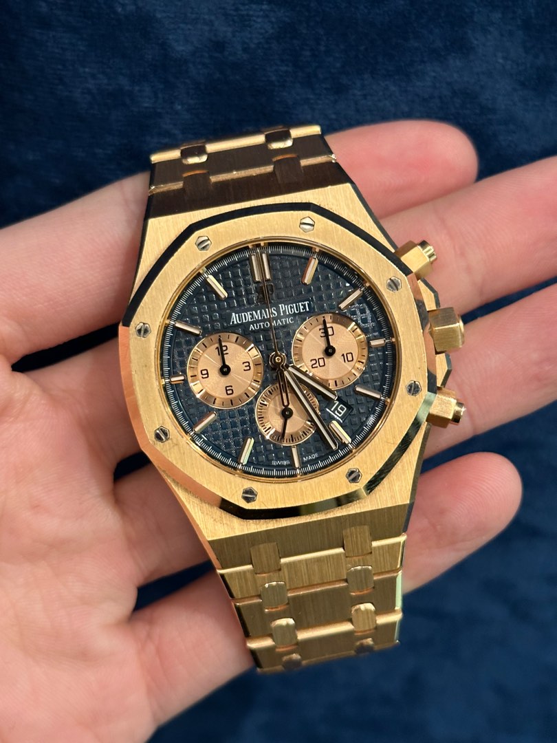 Audemars 26331or discount