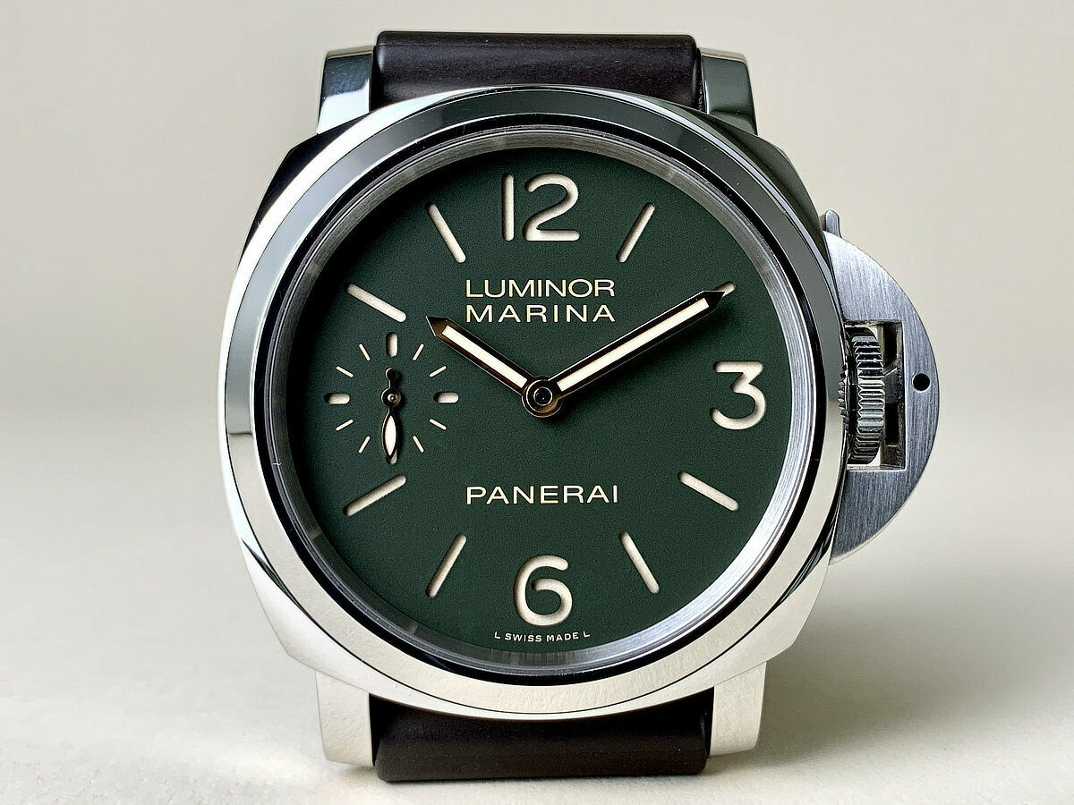 NEW Panerai PAM00911 PAM 911 Luminor