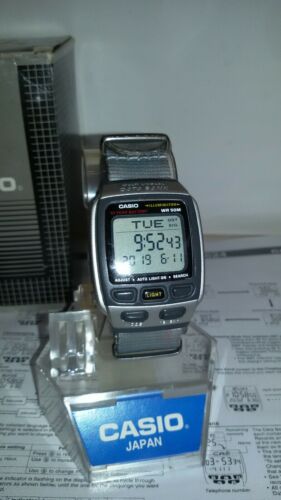 casio db37h