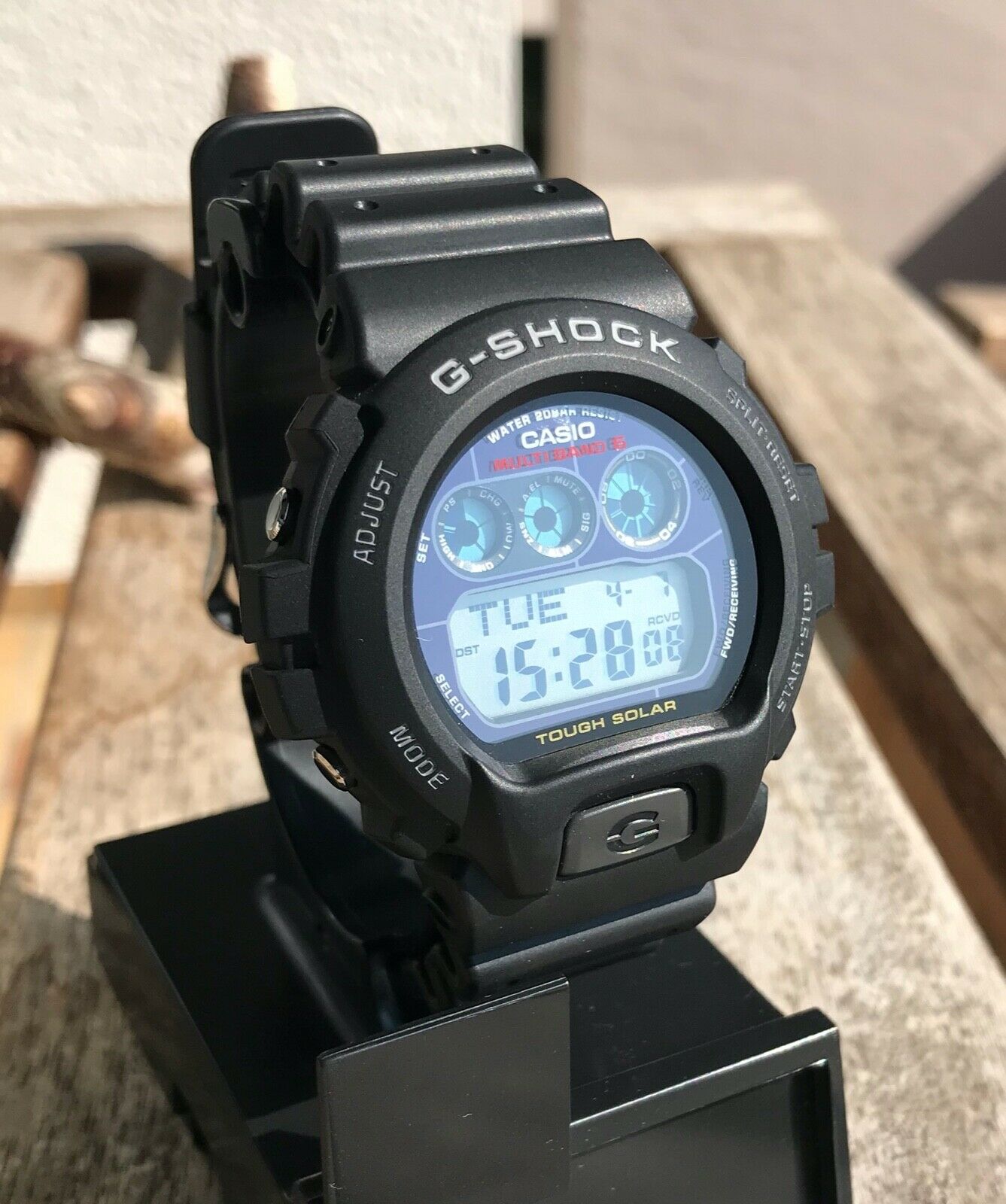 g shock deutschland