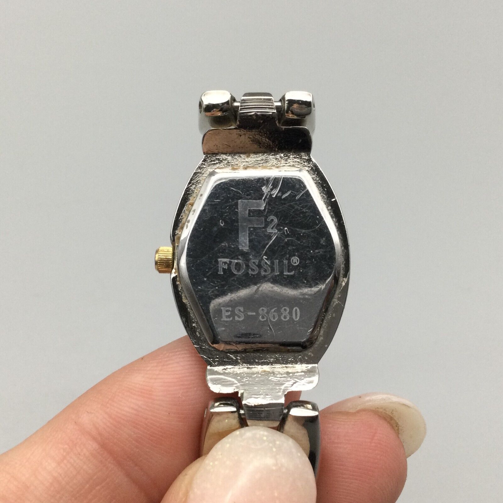 Fossil fs outlet 4663