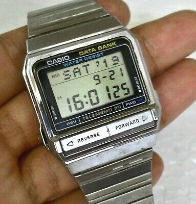 casio db 310